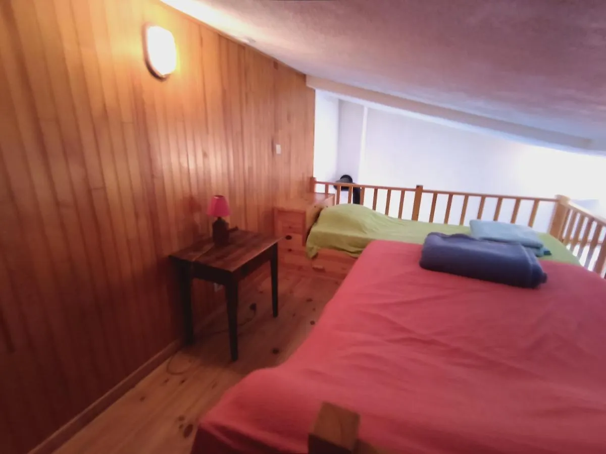 Holiday home La Guerite Du Locum Villa Meillerie France