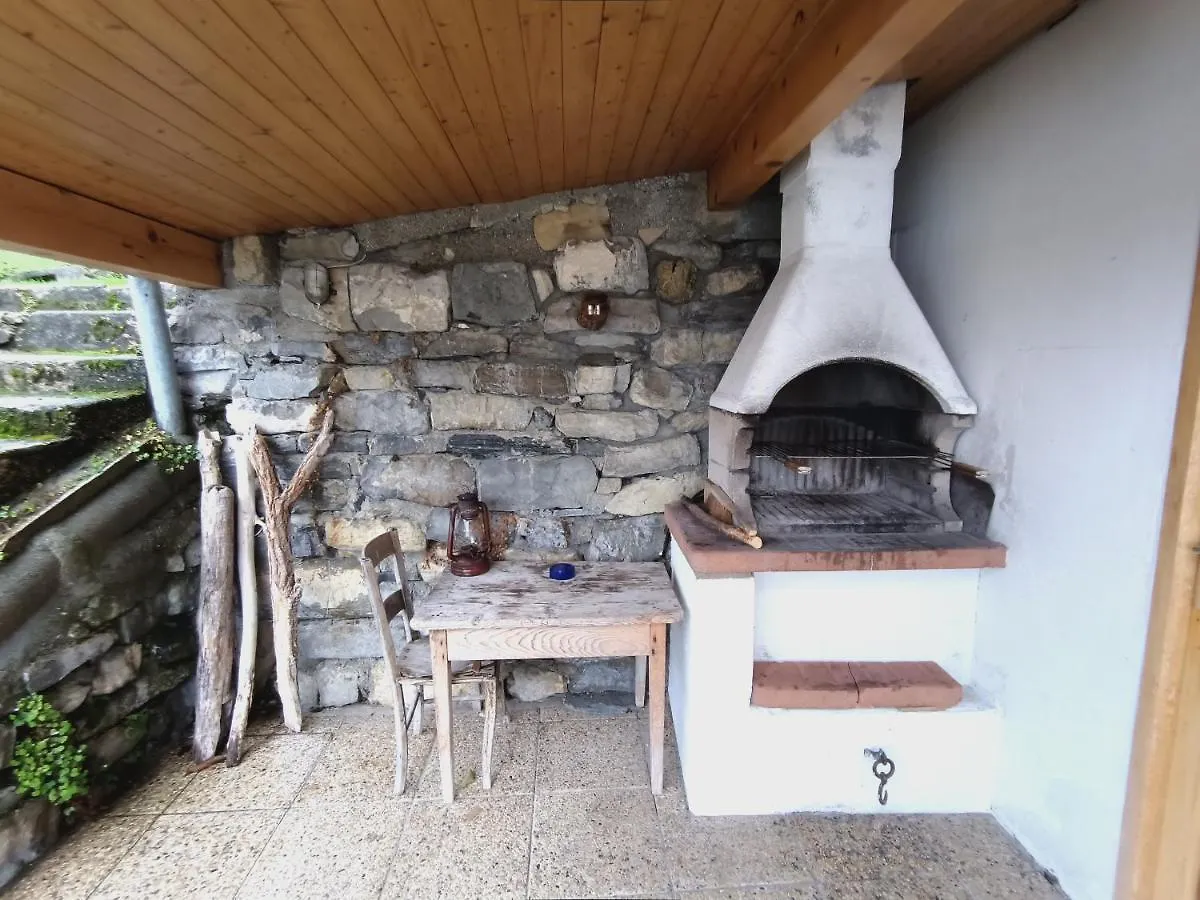 Hébergement de vacances Villa La guérite du Locum à Meillerie