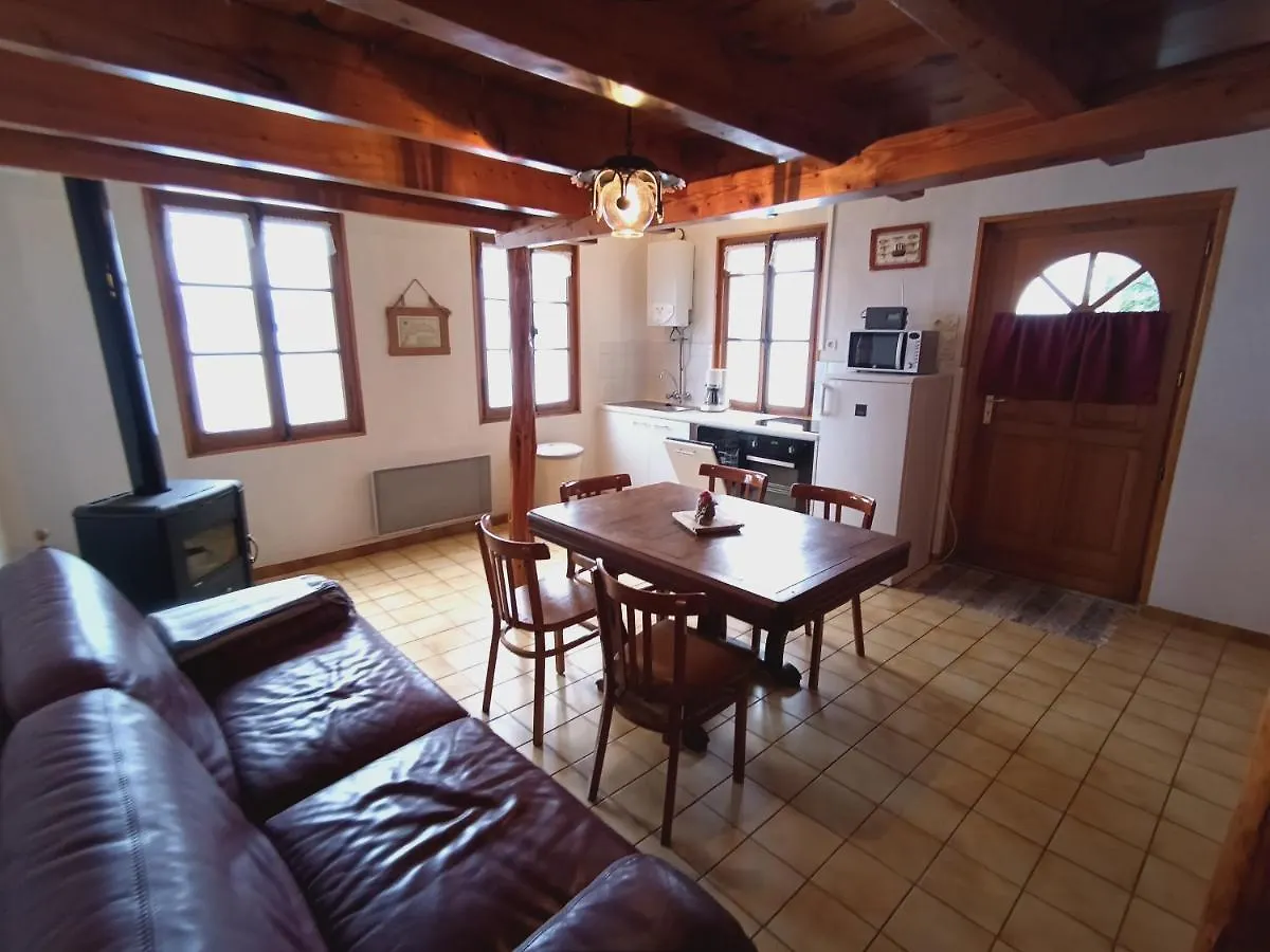 Holiday home La Guerite Du Locum Villa Meillerie