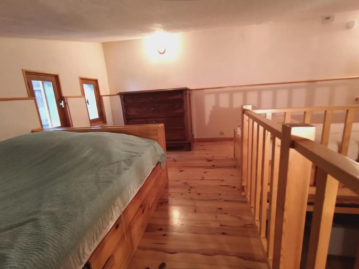 La Guerite Du Locum Villa Meillerie Holiday home