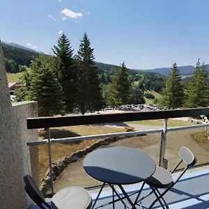 Le Balcon De Appartement